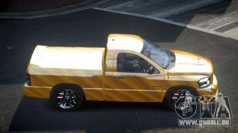Dodge Ram BS-U S10 für GTA 4
