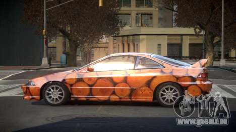 Honda Integra US L9 pour GTA 4