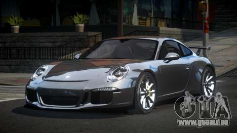 Porsche 911 GT Custom für GTA 4