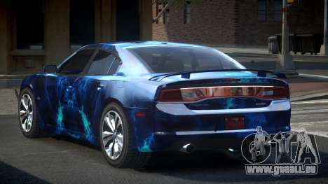 Dodge Charger GS-U PJ9 pour GTA 4