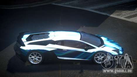 Lamborghini Aventador LP-N L3 für GTA 4