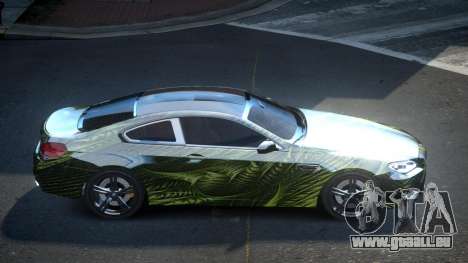 BMW M6 F13 Qz PJ4 für GTA 4