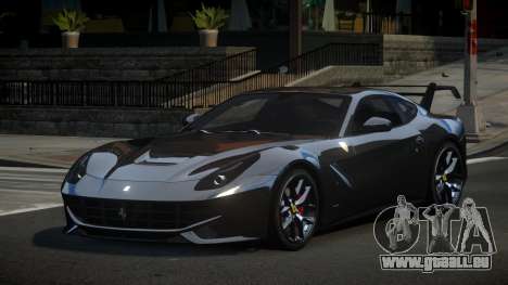 Ferrari F12 U-Style pour GTA 4