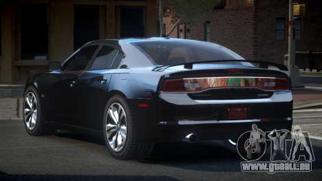 Dodge Charger GS-U für GTA 4