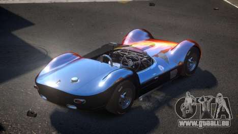 Maserati Tipo 60 US PJ6 für GTA 4