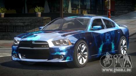 Dodge Charger GS-U PJ9 pour GTA 4