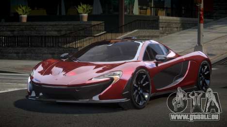 McLaren P1 GS-I für GTA 4