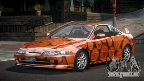 Honda Integra US L9 für GTA 4