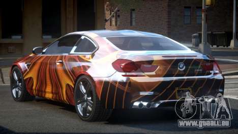 BMW M6 F13 Qz PJ10 für GTA 4