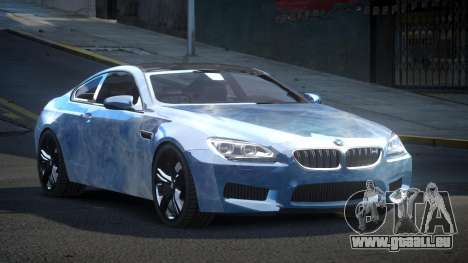 BMW M6 F13 Qz PJ2 für GTA 4