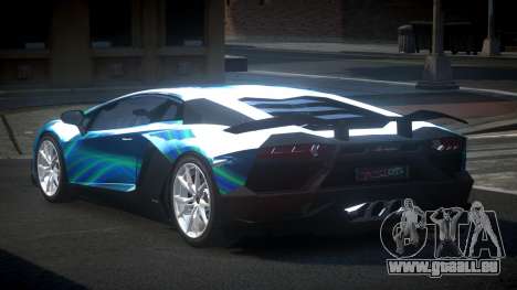 Lamborghini Aventador LP-N L3 pour GTA 4
