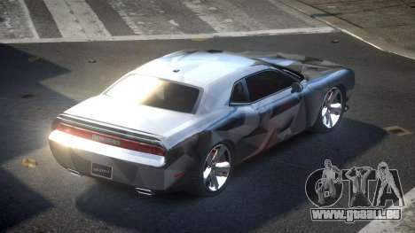 Dodge Challenger Qz L10 für GTA 4