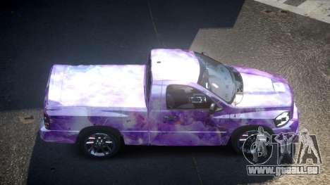 Dodge Ram BS-U S2 für GTA 4