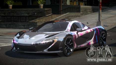 McLaren P1 GS-I L1 für GTA 4