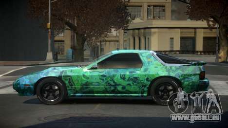 Mazda RX-7 SP-U S8 für GTA 4