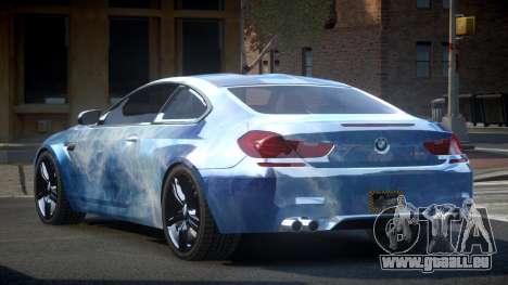 BMW M6 F13 Qz PJ2 für GTA 4
