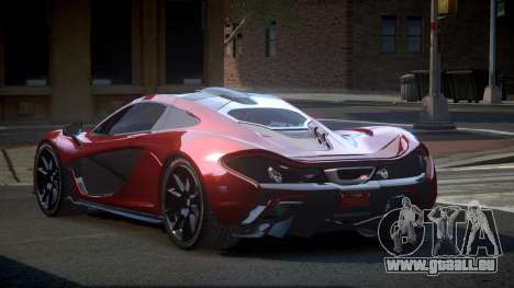 McLaren P1 GS-I für GTA 4