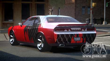 Dodge Challenger GT-U S10 pour GTA 4
