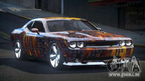 Dodge Challenger Qz L3 für GTA 4