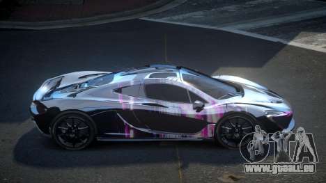 McLaren P1 GS-I L1 für GTA 4