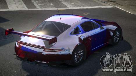 Porsche 911 BS-I S6 für GTA 4