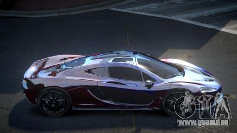 McLaren P1 GS-I L6 für GTA 4