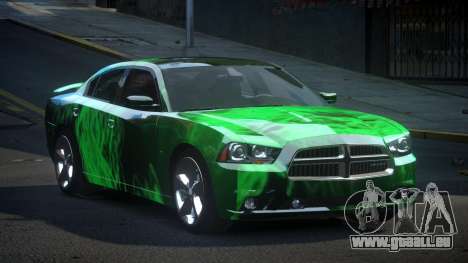 Dodge Charger RT-I S8 für GTA 4