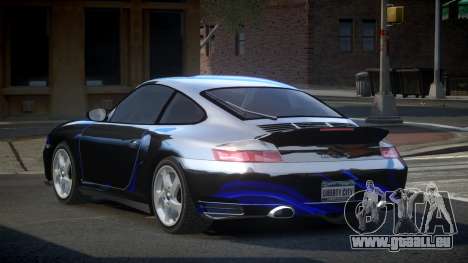 Porsche 911 SP-T L3 für GTA 4