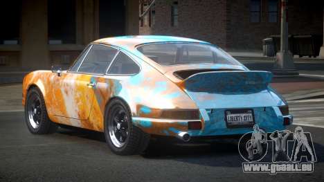 Porsche 911 CRS S5 pour GTA 4