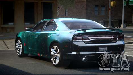 Dodge Charger BS-U S6 pour GTA 4
