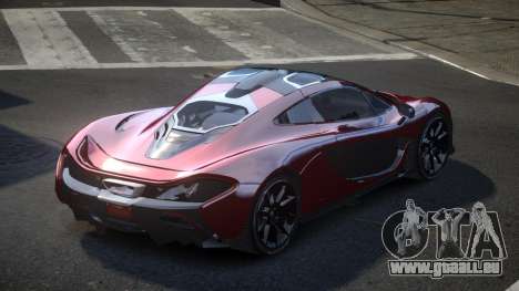 McLaren P1 GS-I für GTA 4