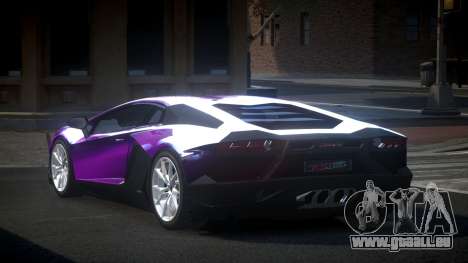 Lamborghini Aventador LP-N L4 für GTA 4