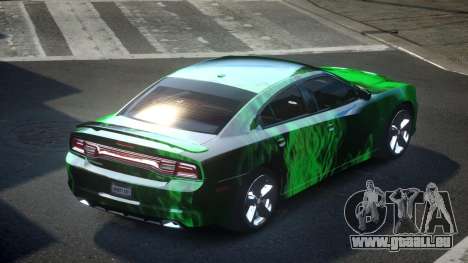 Dodge Charger RT-I S8 pour GTA 4