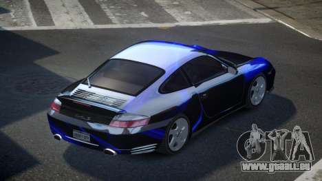 Porsche 911 SP-T L3 pour GTA 4