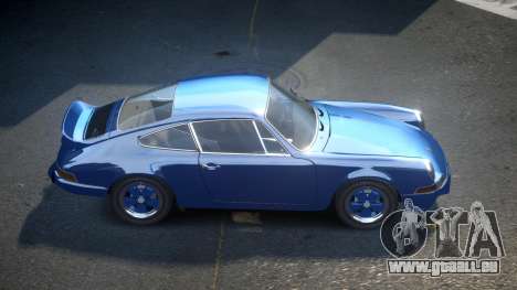 Porsche  911 CRS pour GTA 4