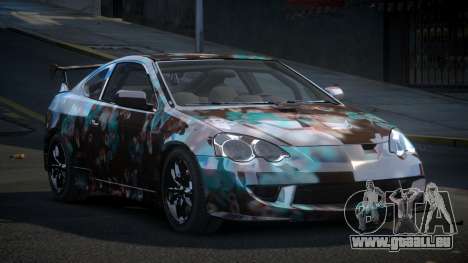 Honda Integra PS-I S6 pour GTA 4