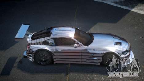 BMW Z4 SP-I PJ2 pour GTA 4