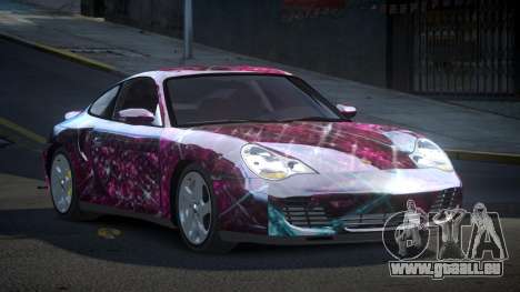 Porsche 911 SP-T L6 pour GTA 4