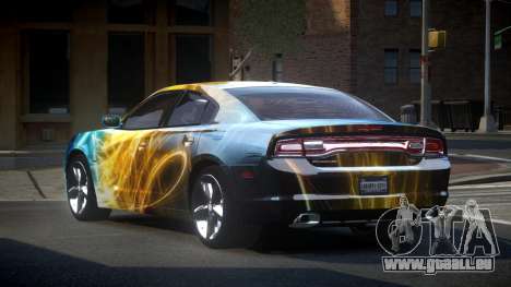 Dodge Charger RT-I S4 für GTA 4