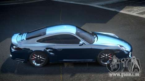 Porsche 911 GST Turbo pour GTA 4