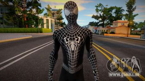 The Amazing Spider-Man 2 v2 für GTA San Andreas