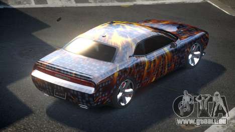 Dodge Challenger Qz L3 für GTA 4