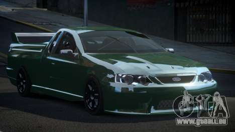 Ford Falcon G-Tuning pour GTA 4
