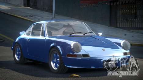 Porsche  911 CRS pour GTA 4