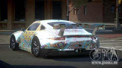 Porsche 911 BS-I S8 pour GTA 4