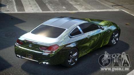 BMW M6 F13 Qz PJ4 für GTA 4