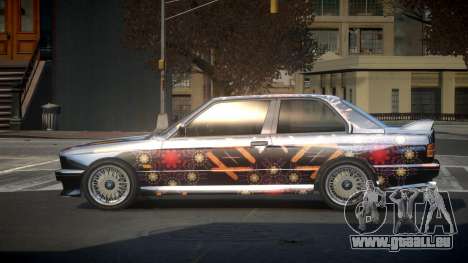 BMW M3 E30 GST U-Style PJ5 für GTA 4