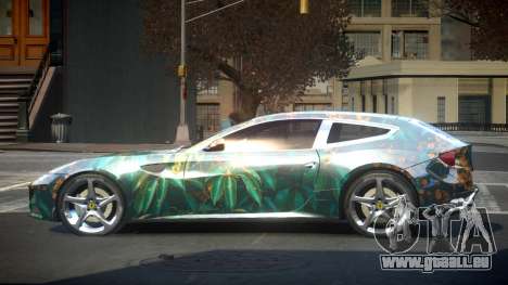 Ferrari FF PS-I S6 pour GTA 4