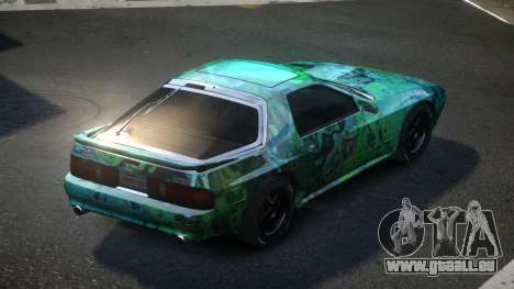 Mazda RX-7 SP-U S8 für GTA 4