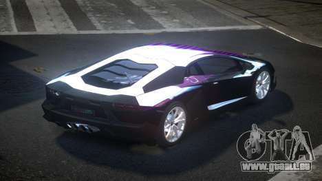 Lamborghini Aventador LP-N L4 pour GTA 4